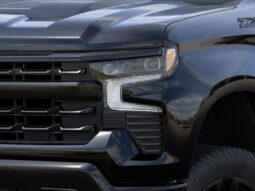 
 Chevrolet Silverado 1500 full									