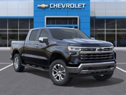 
 Chevrolet Silverado 1500 full									