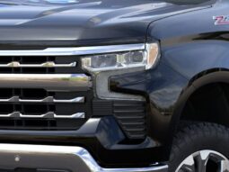 
 Chevrolet Silverado 1500 full									