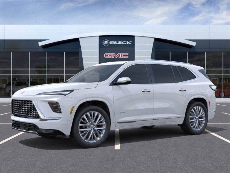 Buick Enclave