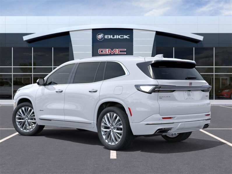 Buick Enclave