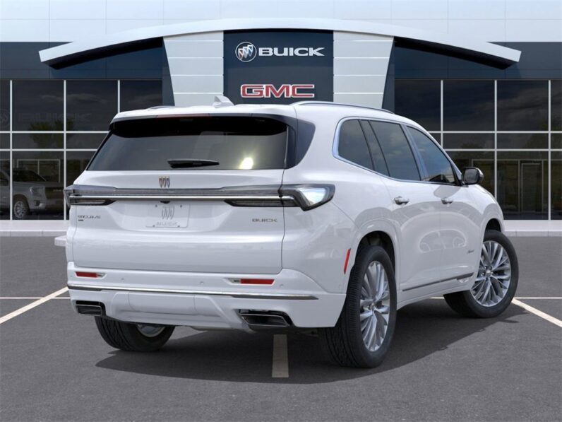 Buick Enclave