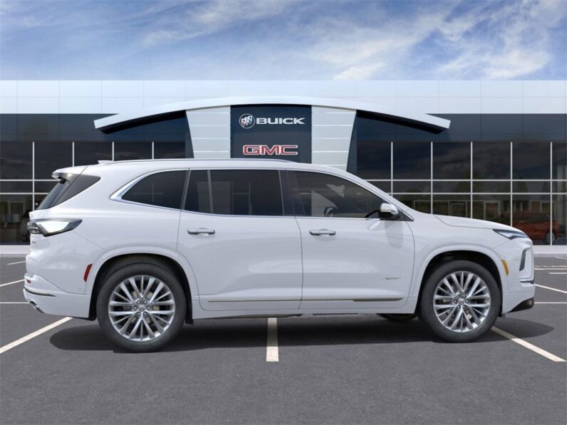 Buick Enclave