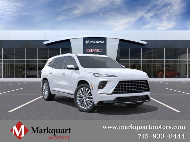 Buick Enclave