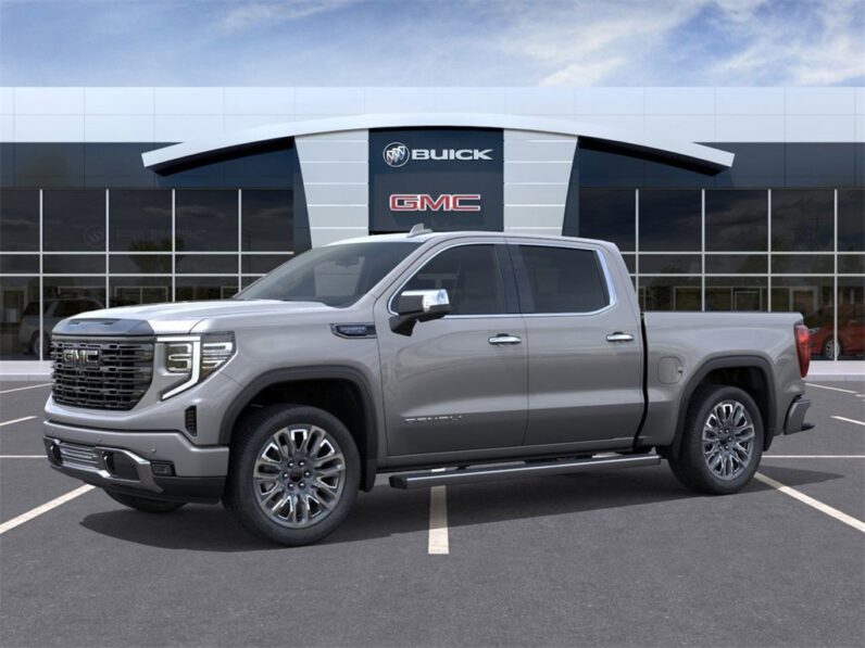 GMC Sierra 1500