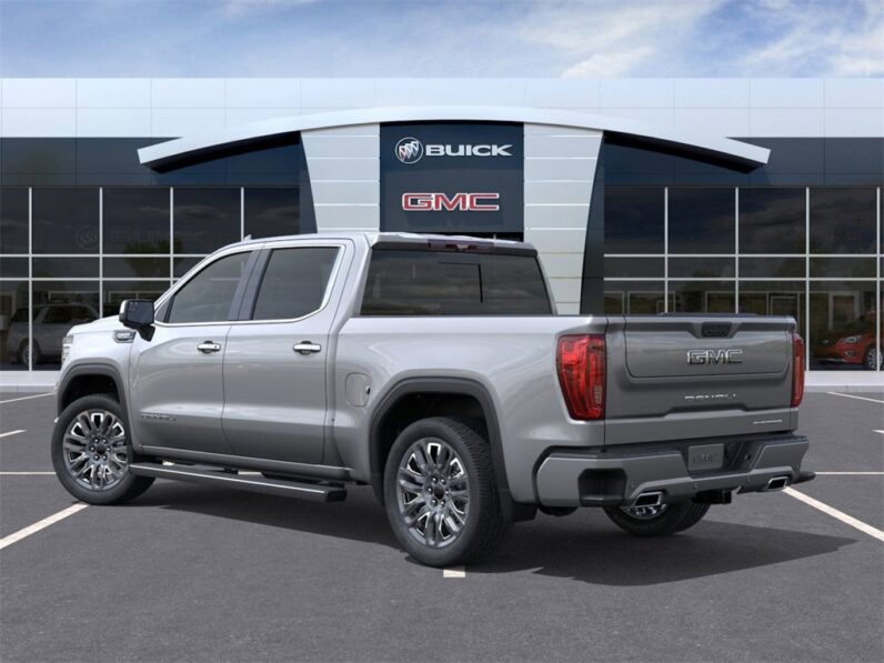 GMC Sierra 1500