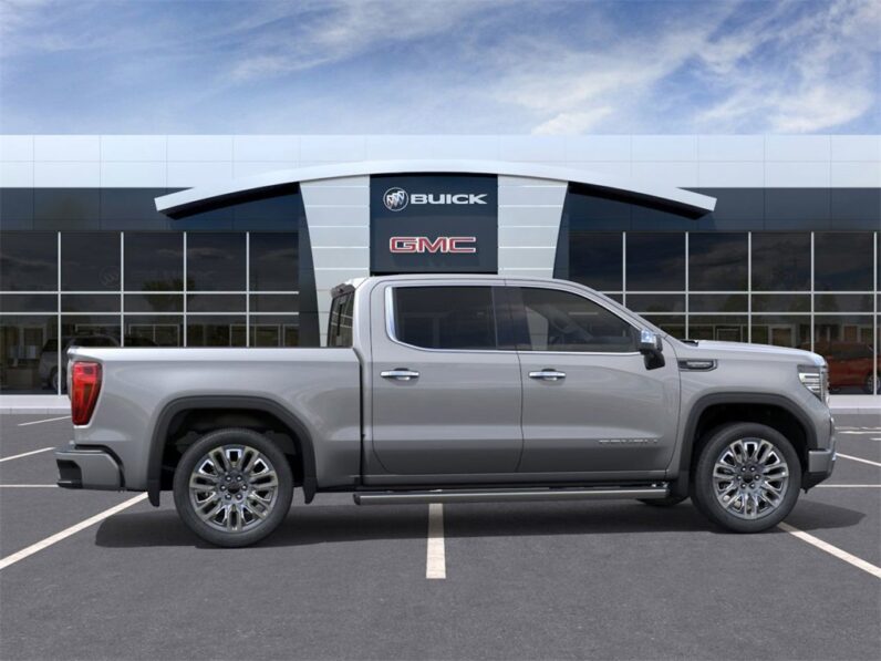 GMC Sierra 1500