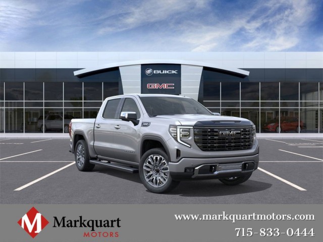 GMC Sierra 1500