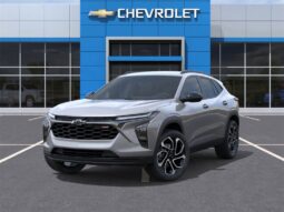 
 Chevrolet Trax full									