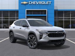 
 Chevrolet Trax full									