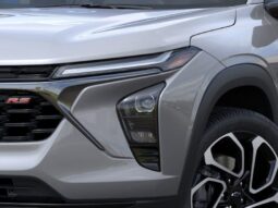 
 Chevrolet Trax full									
