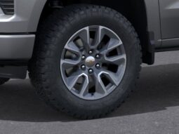 
 Chevrolet Silverado 1500 full									