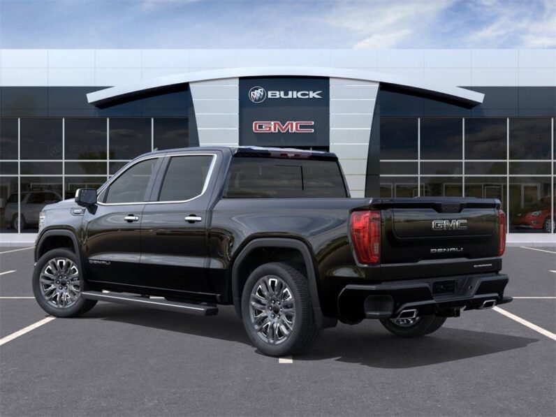 GMC Sierra 1500