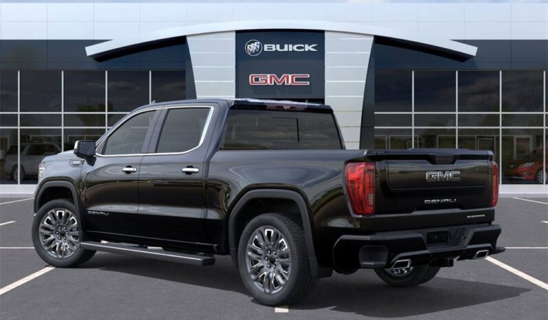 
 GMC Sierra 1500 full									