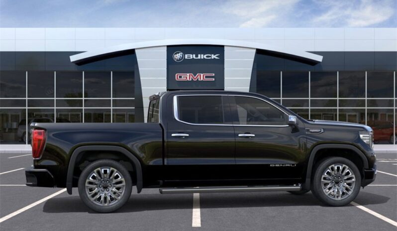
 GMC Sierra 1500 full									