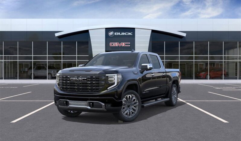 
 GMC Sierra 1500 full									