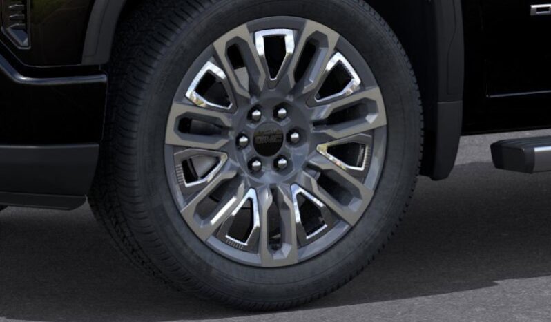 
 GMC Sierra 1500 full									