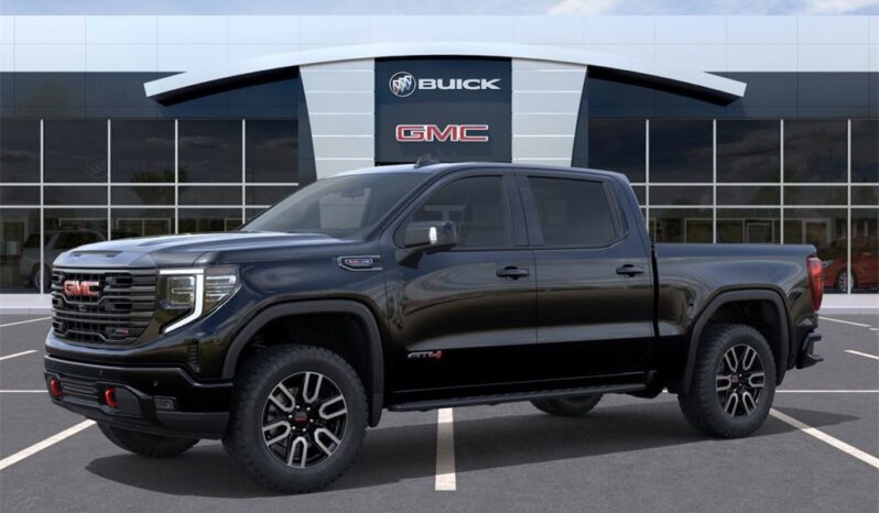 
 GMC Sierra 1500 full									