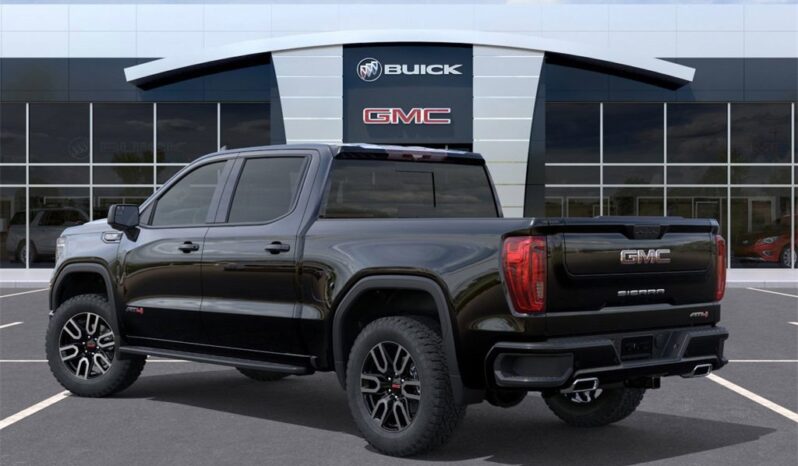 
 GMC Sierra 1500 full									