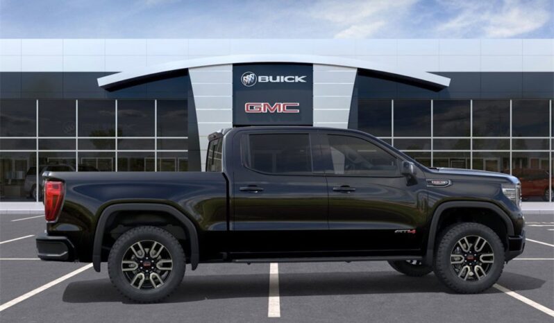 
 GMC Sierra 1500 full									