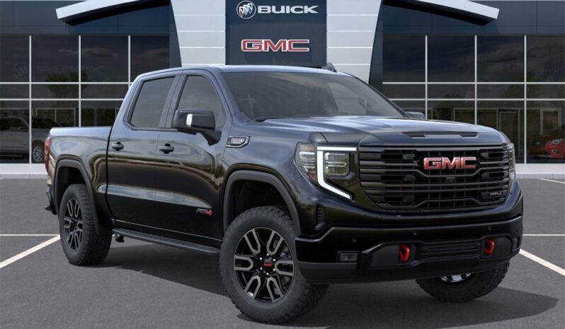 
 GMC Sierra 1500 full									