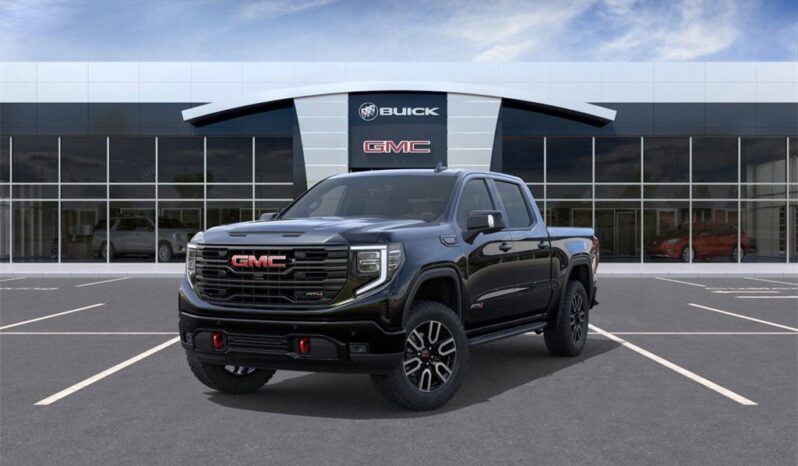 
 GMC Sierra 1500 full									