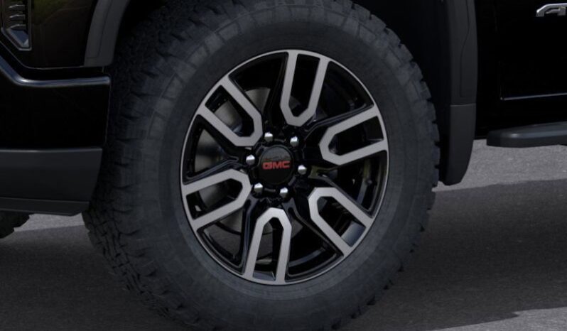
 GMC Sierra 1500 full									