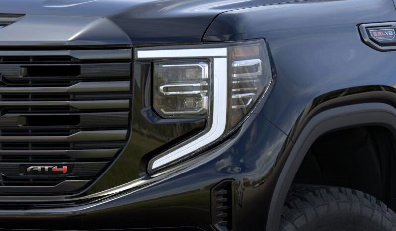 
 GMC Sierra 1500 full									