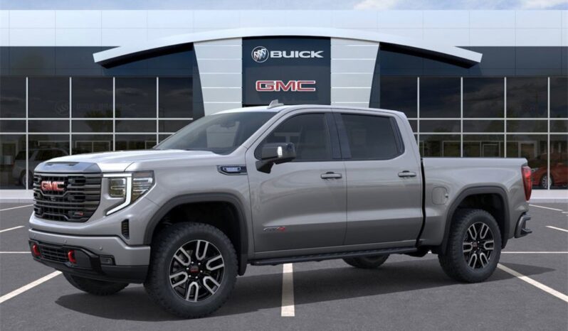 
 GMC Sierra 1500 full									