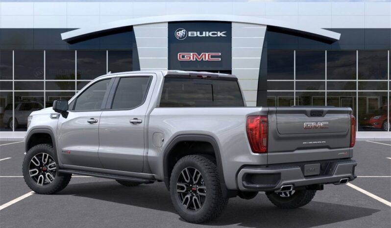 
 GMC Sierra 1500 full									