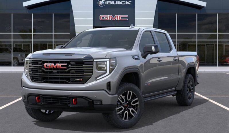 
 GMC Sierra 1500 full									