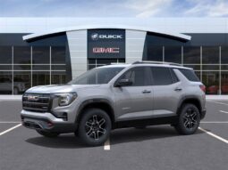 GMC Terrain