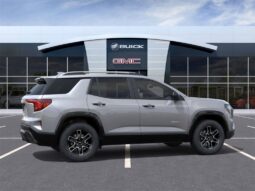 GMC Terrain