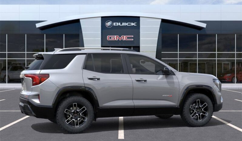 
 GMC Terrain full									