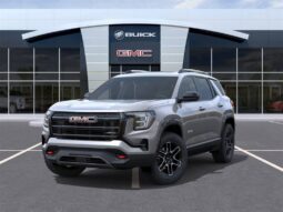 
 GMC Terrain full									