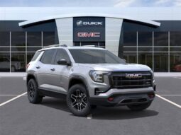 
 GMC Terrain full									