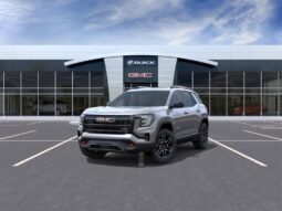 
 GMC Terrain full									