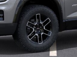 
 GMC Terrain full									