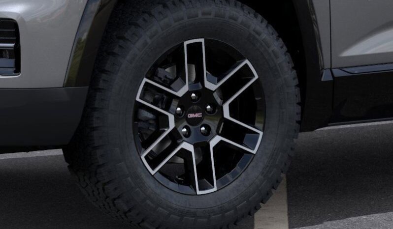 
 GMC Terrain full									