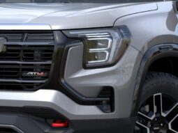 
 GMC Terrain full									