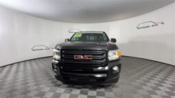 GMC Canyon