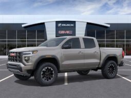 GMC Canyon