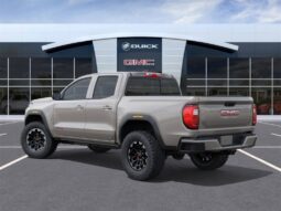 GMC Canyon