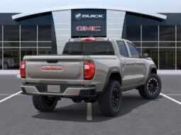 GMC Canyon