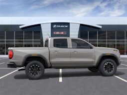 GMC Canyon