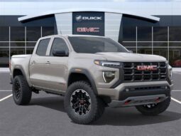 
 GMC Canyon full									