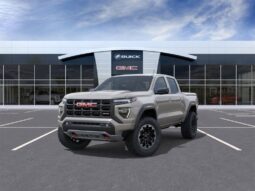 
 GMC Canyon full									