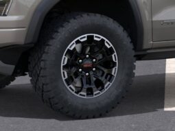 
 GMC Canyon full									