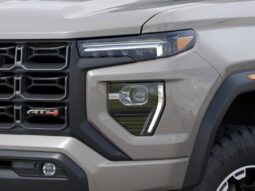 
 GMC Canyon full									