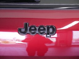 
 Jeep Grand Cherokee L full									